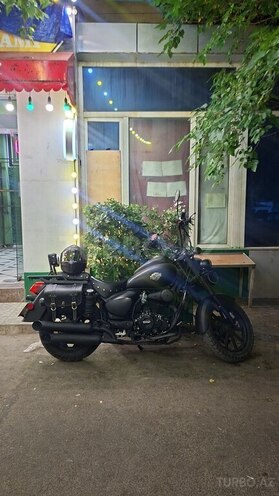 Tufan Istiqlal 2023, 27,000 km - 0.3 l - Bakı