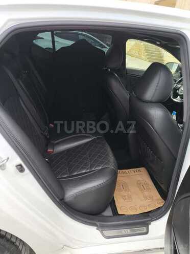 Kia Optima 2015, 217,000 km - 2.0 l - Bakı