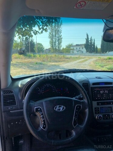 Hyundai Santa Fe 2011, 330,000 km - 2.0 l - Xaçmaz