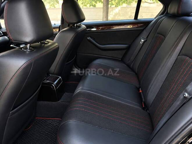 BMW 320 2004, 390,000 km - 2.2 l - Bakı