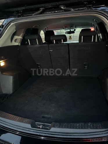 Mazda CX-5 2014, 271,427 km - 2.0 l - Bakı