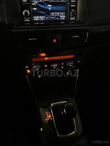 Mazda CX-5 2014, 271,427 km - 2.0 l - Bakı