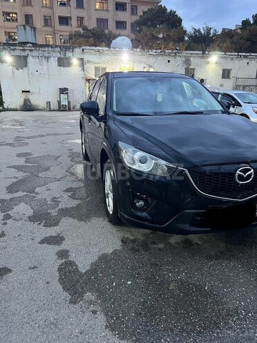 Mazda CX-5 2014, 271,427 km - 2.0 l - Bakı