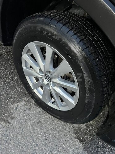 Mazda CX-5 2014, 271,427 km - 2.0 l - Bakı