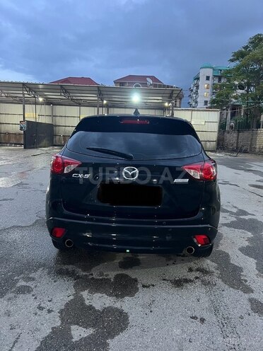 Mazda CX-5 2014, 271,427 km - 2.0 l - Bakı