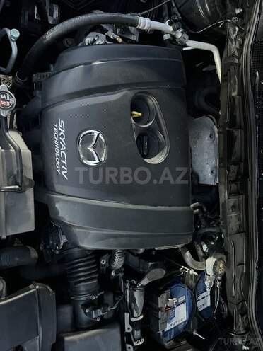 Mazda CX-5 2014, 271,427 km - 2.0 l - Bakı