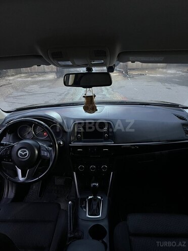 Mazda CX-5 2014, 271,427 km - 2.0 l - Bakı