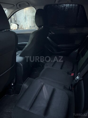 Mazda CX-5 2014, 271,427 km - 2.0 l - Bakı