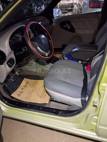 LADA (VAZ) Kalina 2007, 235,317 km - 1.6 l - Bakı
