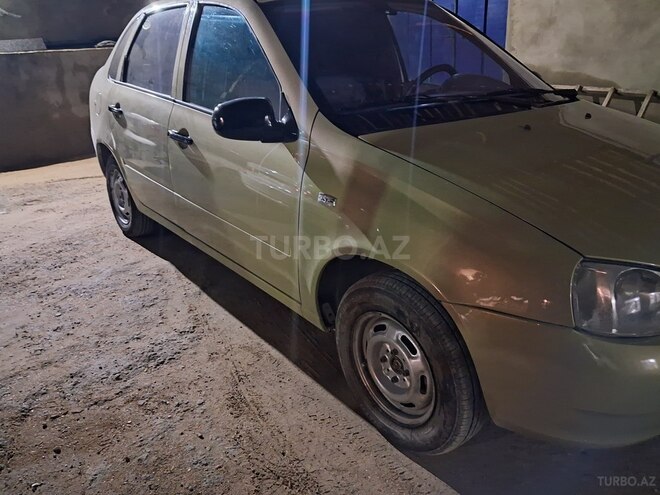 LADA (VAZ) Kalina 2007, 235,317 km - 1.6 l - Bakı