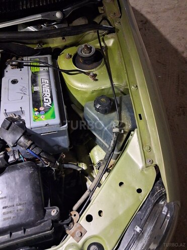 LADA (VAZ) Kalina 2007, 235,317 km - 1.6 l - Bakı