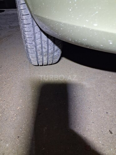 LADA (VAZ) Kalina 2007, 235,317 km - 1.6 l - Bakı