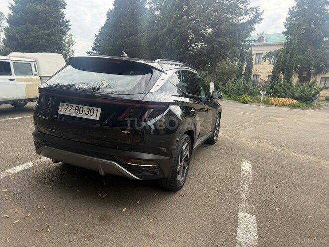 Hyundai Tucson 2021, 141,000 km - 2.0 l - Lənkəran