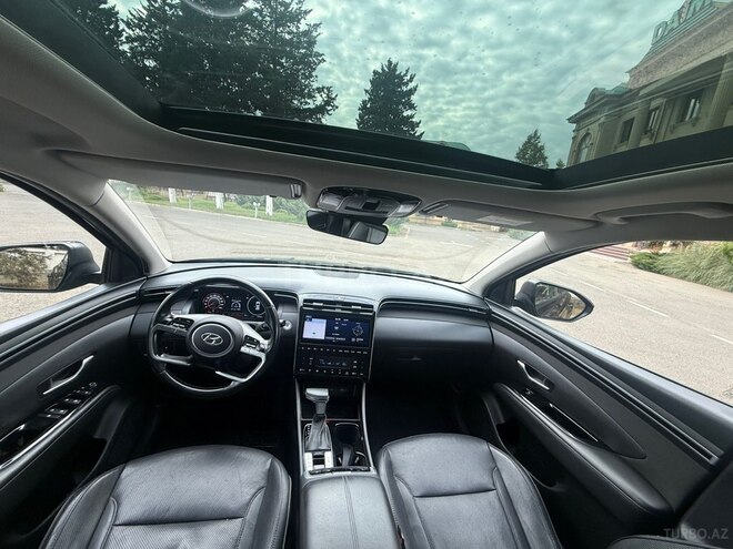 Hyundai Tucson 2021, 141,000 km - 2.0 l - Lənkəran