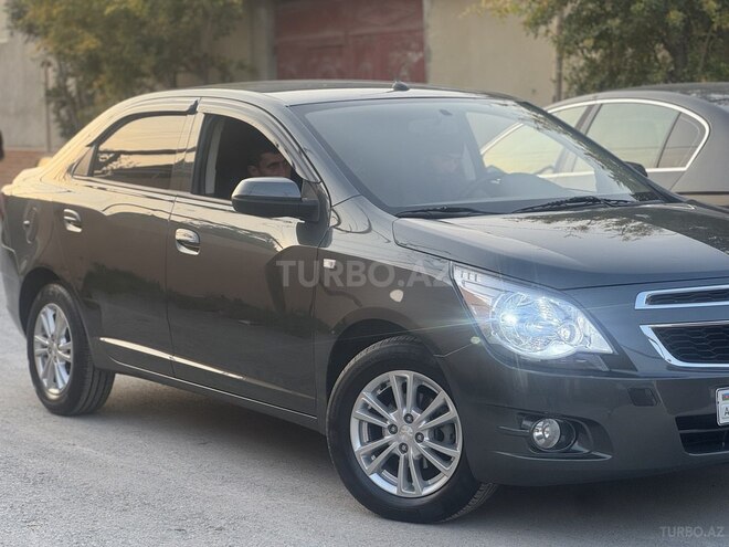 Chevrolet Cobalt 2024, 46,000 km - 1.5 l - Bakı