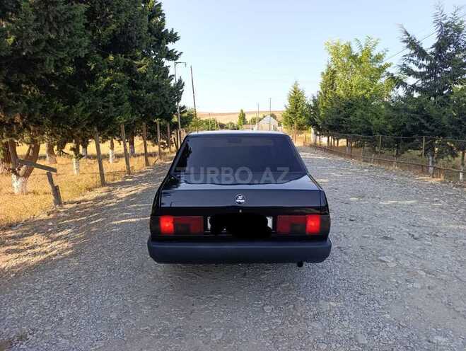 Tofas Sahin 2006, 50,000 km - 1.6 l - Şamaxı