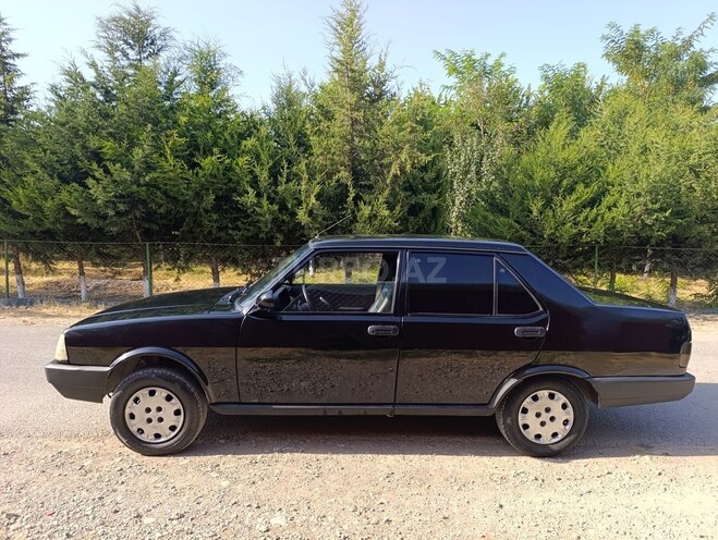 Tofas Sahin 2006, 50,000 km - 1.6 l - Şamaxı