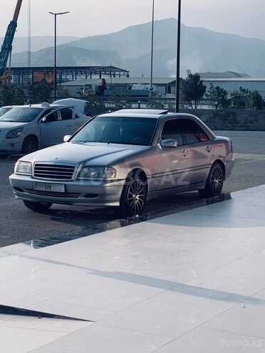 Mercedes C 240 1998, 540,000 km - 2.4 л - Bakı