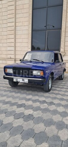 LADA (VAZ) 2107 2000, 95,600 km - 1.5 l - Bərdə