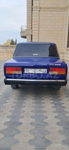 LADA (VAZ) 2107 2000, 95,600 km - 1.5 l - Bərdə
