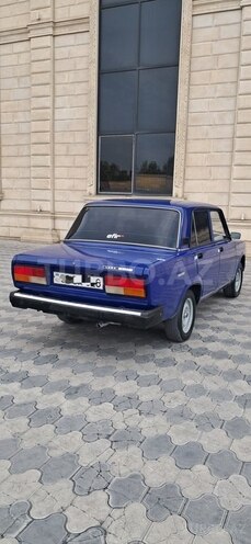 LADA (VAZ) 2107 2000, 95,600 km - 1.5 l - Bərdə