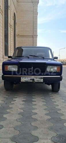 LADA (VAZ) 2107 2000, 95,600 km - 1.5 l - Bərdə