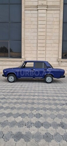 LADA (VAZ) 2107 2000, 95,600 km - 1.5 l - Bərdə