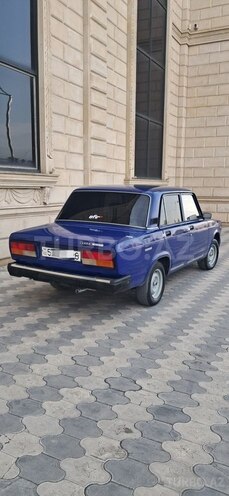 LADA (VAZ) 2107 2000, 95,600 km - 1.5 l - Bərdə
