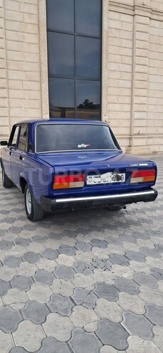 LADA (VAZ) 2107 2000, 95,600 km - 1.5 l - Bərdə