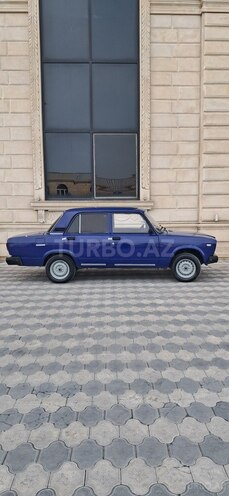 LADA (VAZ) 2107 2000, 95,600 km - 1.5 l - Bərdə