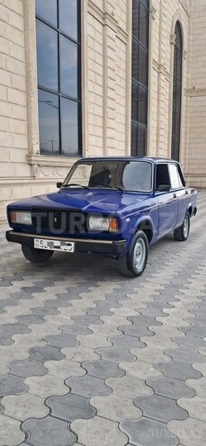 LADA (VAZ) 2107 2000, 95,600 km - 1.5 l - Bərdə