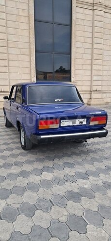 LADA (VAZ) 2107 2000, 95,600 km - 1.5 l - Bərdə