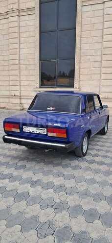 LADA (VAZ) 2107 2000, 95,600 km - 1.5 l - Bərdə