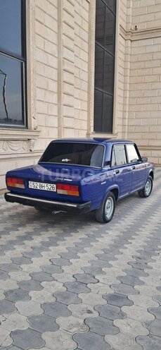 LADA (VAZ) 2107 2000, 95,600 km - 1.5 l - Bərdə
