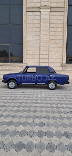 LADA (VAZ) 2107 2000, 95,600 km - 1.5 l - Bərdə