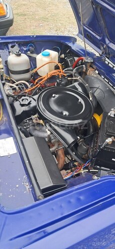LADA (VAZ) 2107 2000, 95,600 km - 1.5 l - Bərdə