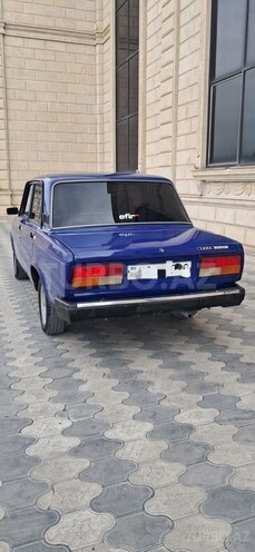 LADA (VAZ) 2107 2000, 95,600 km - 1.5 l - Bərdə