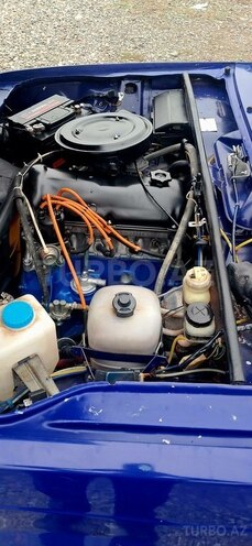 LADA (VAZ) 2107 2000, 95,600 km - 1.5 l - Bərdə