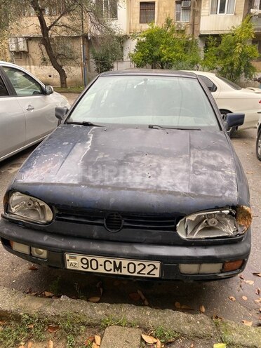 Volkswagen Golf 1994, 222,222 km - 1.8 l - Bakı