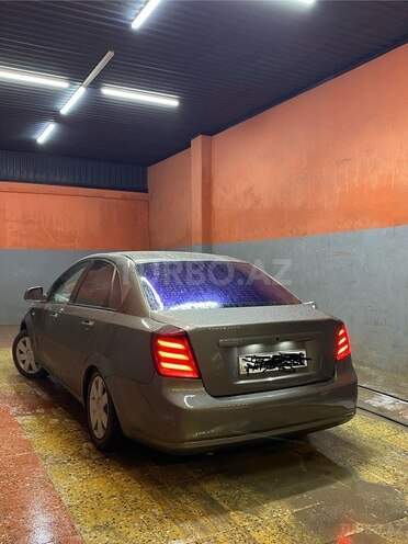 Daewoo Gentra 2014, 100,000 km - 1.5 л - Bakı