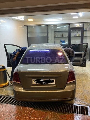Daewoo Gentra 2014, 100,000 km - 1.5 л - Bakı