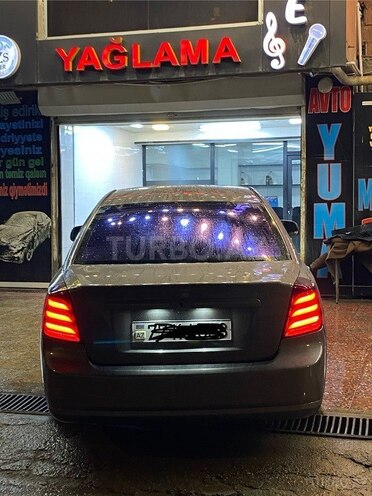 Daewoo Gentra 2014, 100,000 km - 1.5 л - Bakı