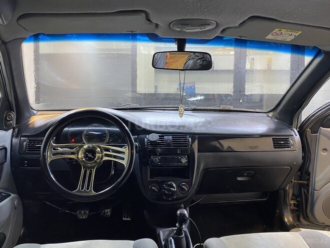 Daewoo Gentra 2014, 100,000 km - 1.5 л - Bakı
