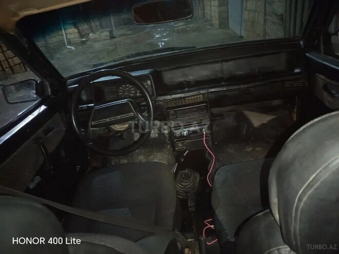 LADA (VAZ) 2109 1988, 11,100 km - 1.6 l - Sumqayıt