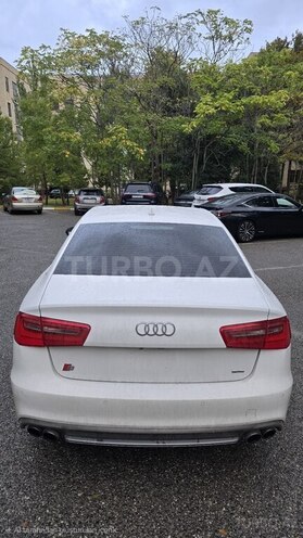 Audi A6 2012, 144,000 km - 2.8 l - Bakı