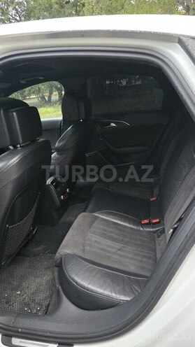 Audi A6 2012, 144,000 km - 2.8 l - Bakı