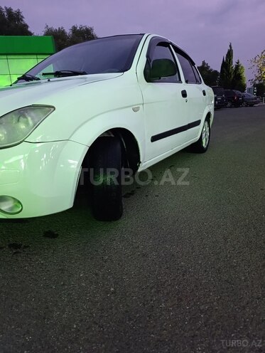 Saipa Tiba 2012, 284,574 km - 1.5 l - Lənkəran