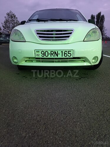 Saipa Tiba 2012, 284,574 km - 1.5 l - Lənkəran