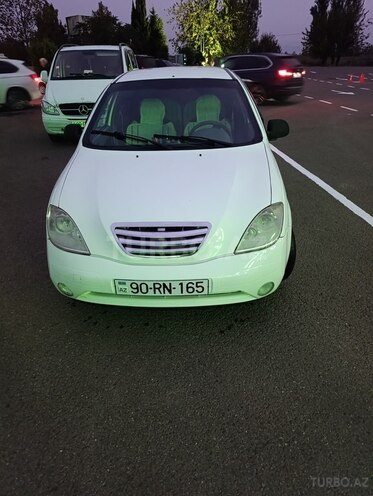 Saipa Tiba 2012, 284,574 km - 1.5 l - Lənkəran