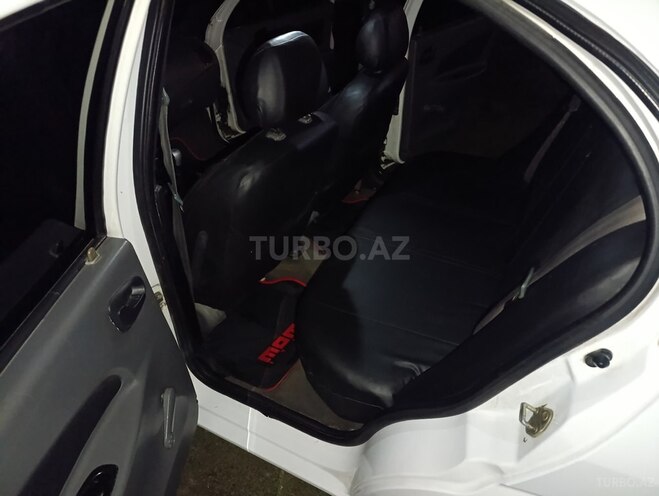 Saipa Tiba 2012, 284,574 km - 1.5 l - Lənkəran